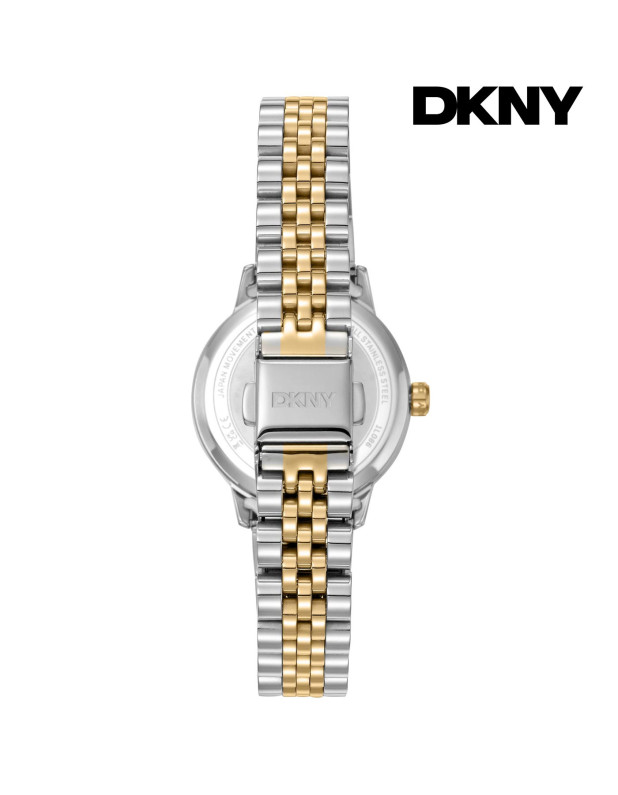 DKNY Ladies Watch